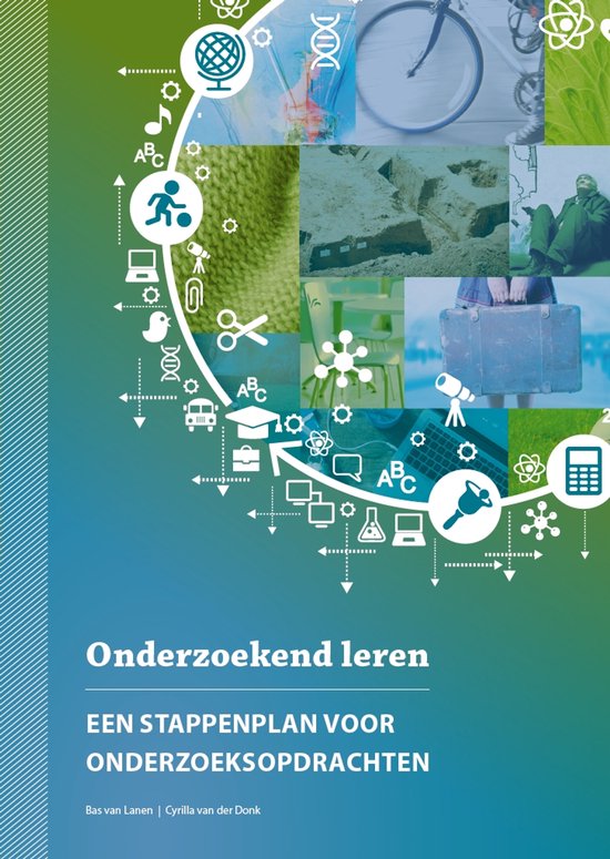 Onderzoekend leren